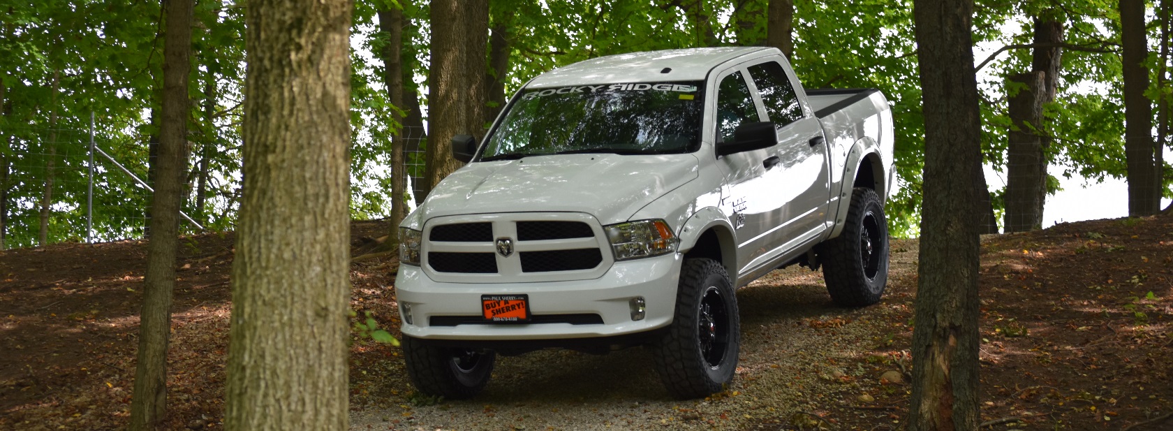 Lifted Trucks For Sale | #1 Lifted Truck Dealer ...