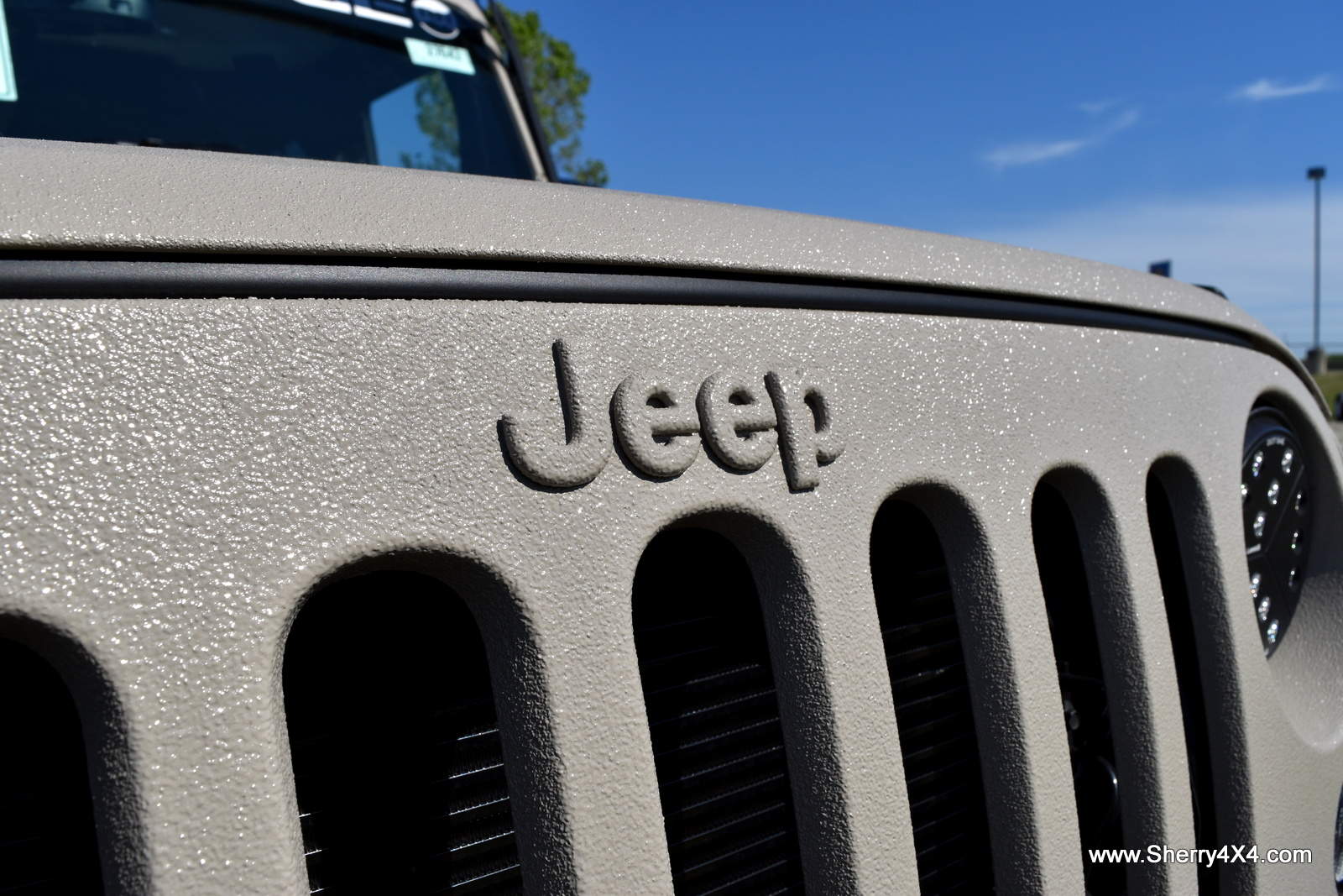 Jeep Stealth by Rocky Ridge Lifted Jeeps | Sherry 4x4