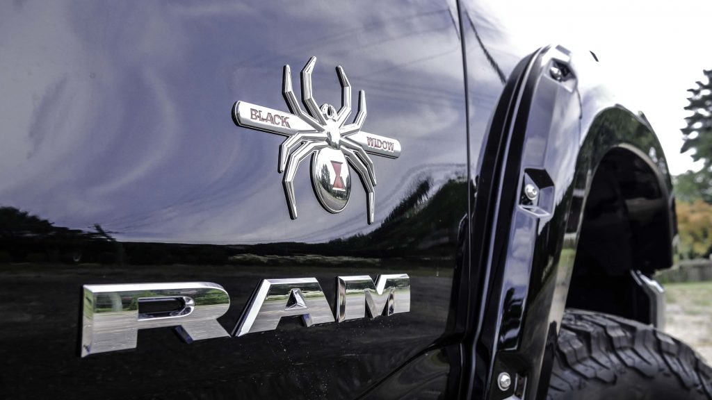 What Features to Expect From the SCA Performance RAM Black Widow