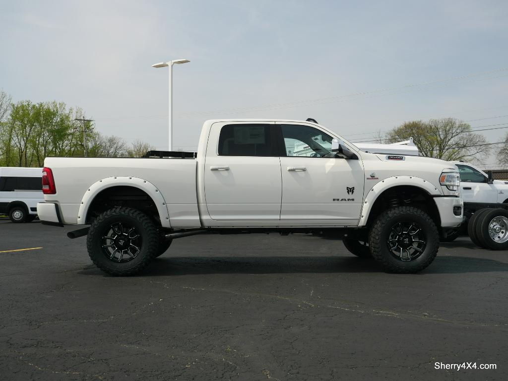 Lifted 2022 Ram 3500 - Rocky Ridge Trucks - Sale Pending - | 30593T ...