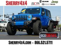 Browse Lifted Jeep Wrangler Inventory - New & Used | Sherry 4x4