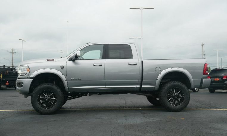 Lifted 2022 Ram 2500 - Waldoch - Sale Pending - | 30647T - Sherry 4x4