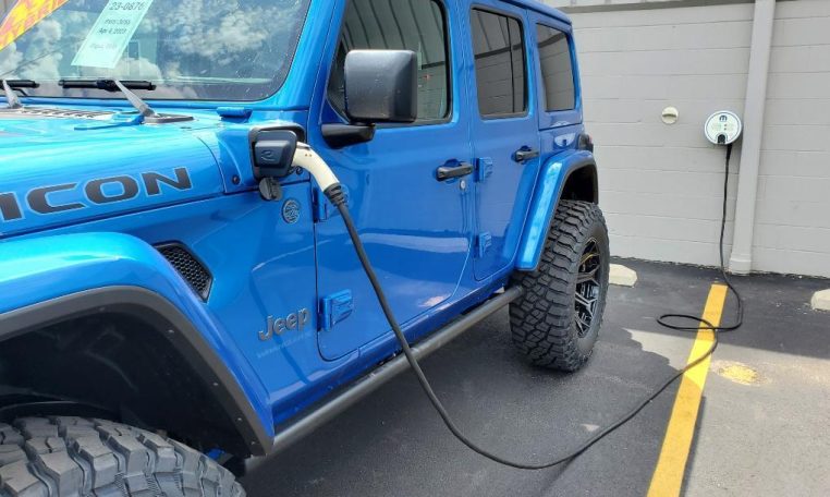 Door Handles for 2023 Jeep Wrangler for sale