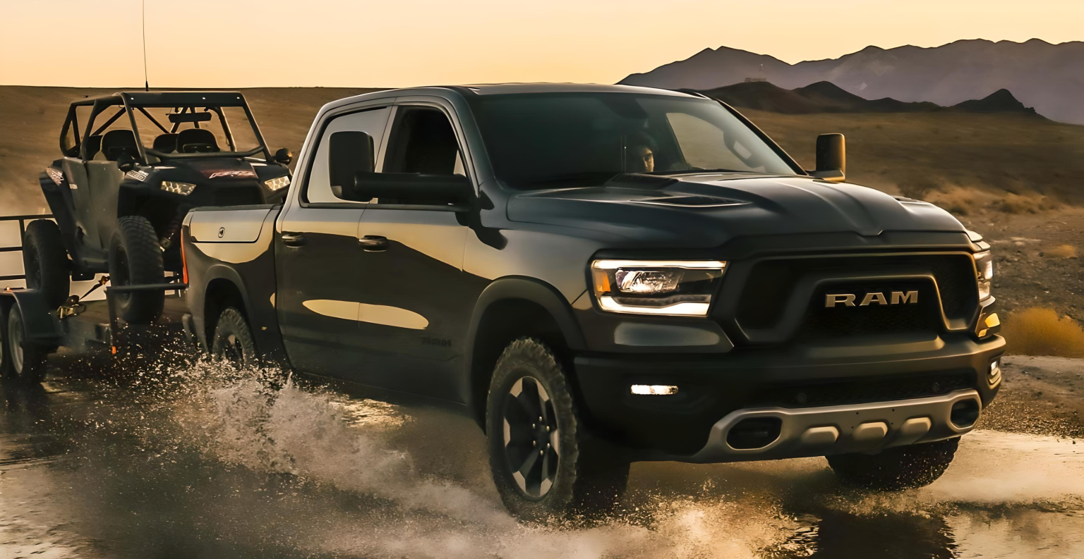 What To Expect From 2025 Lifted Trucks