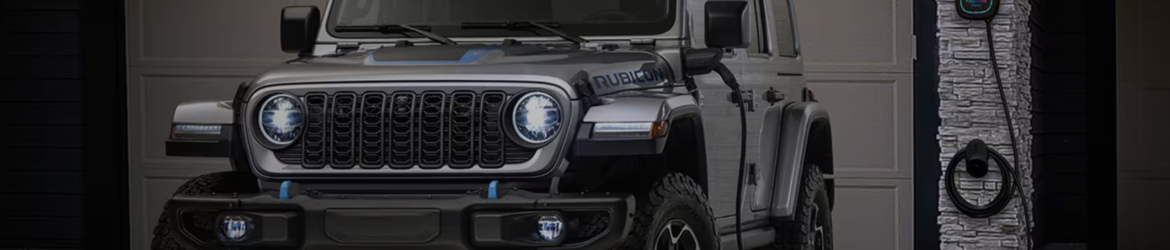 jeep wrangler hybrid sherry chrysler