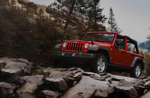 rubicon trail sherry chrysler